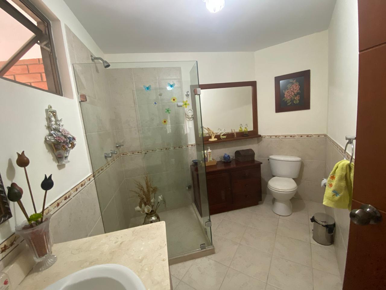 Casa para la venta en Sabaneta