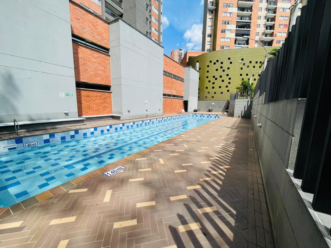 ¡Oportunidad única! Apartamento Para La Venta en Sabaneta