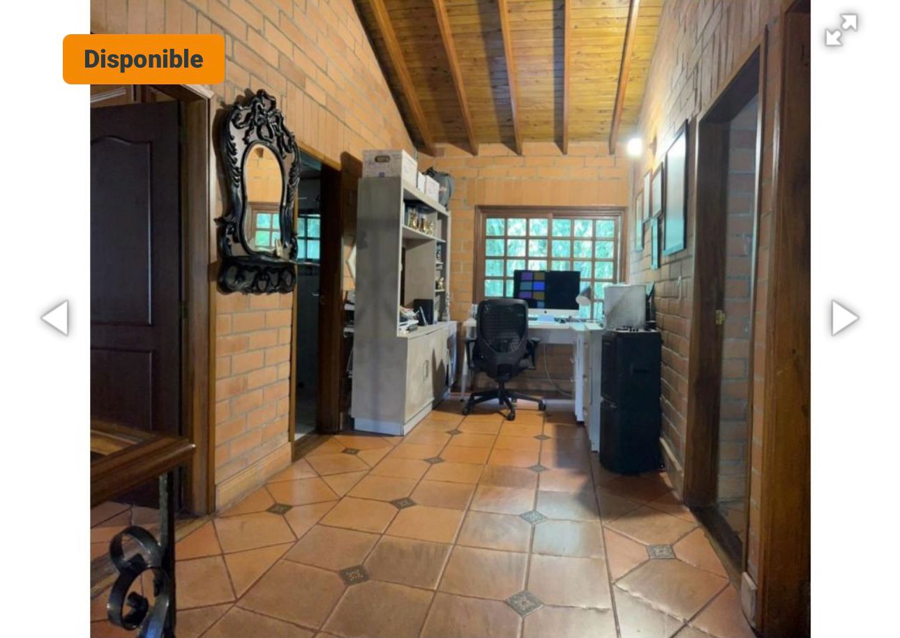 Casa para la venta en Sabaneta