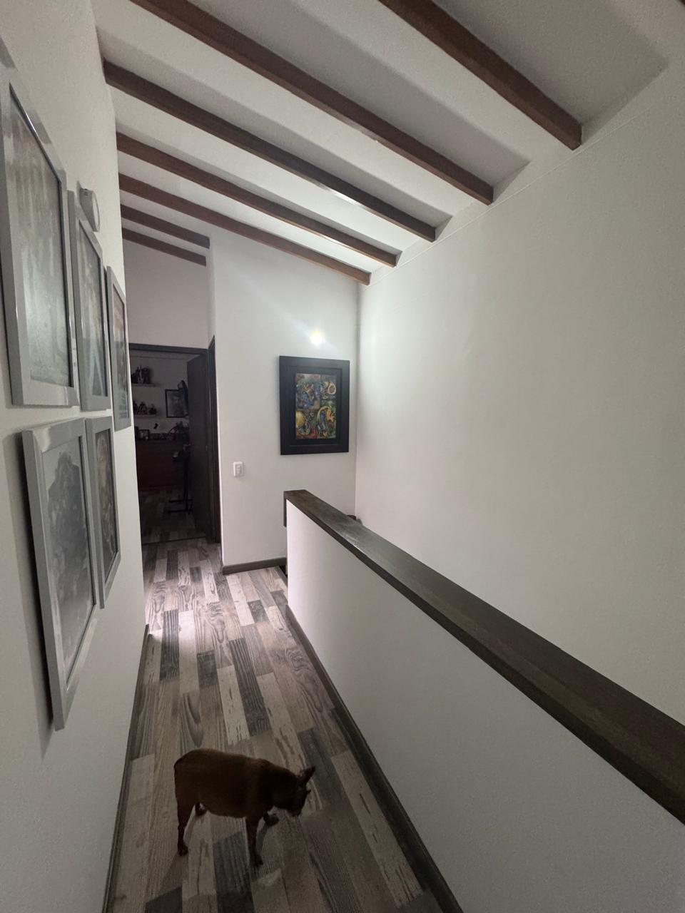 Casa en venta en la Estrella
