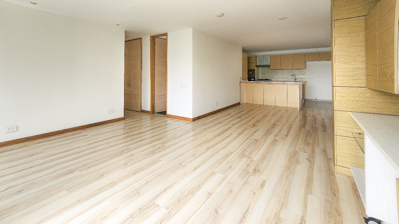 Apartamento en venta sector Benedictinos