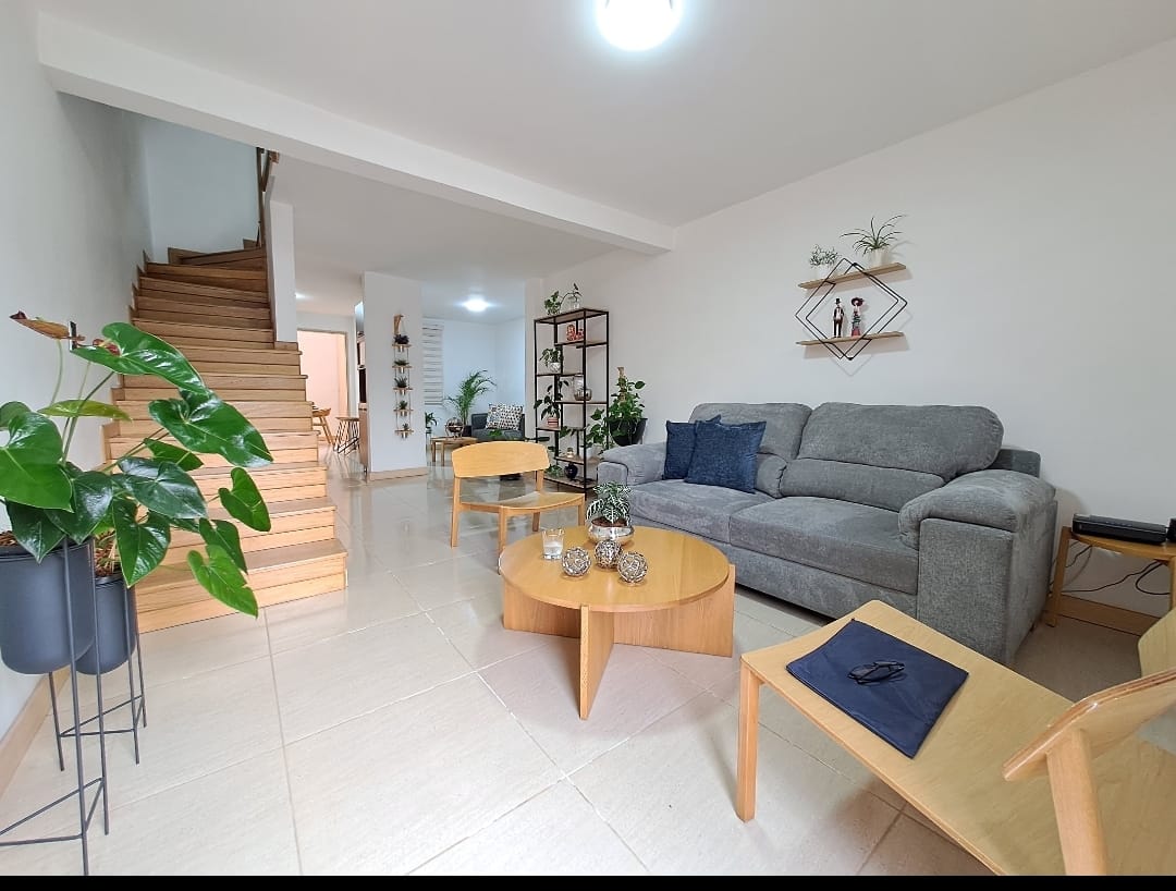 Casa en venta - Belén La Palma