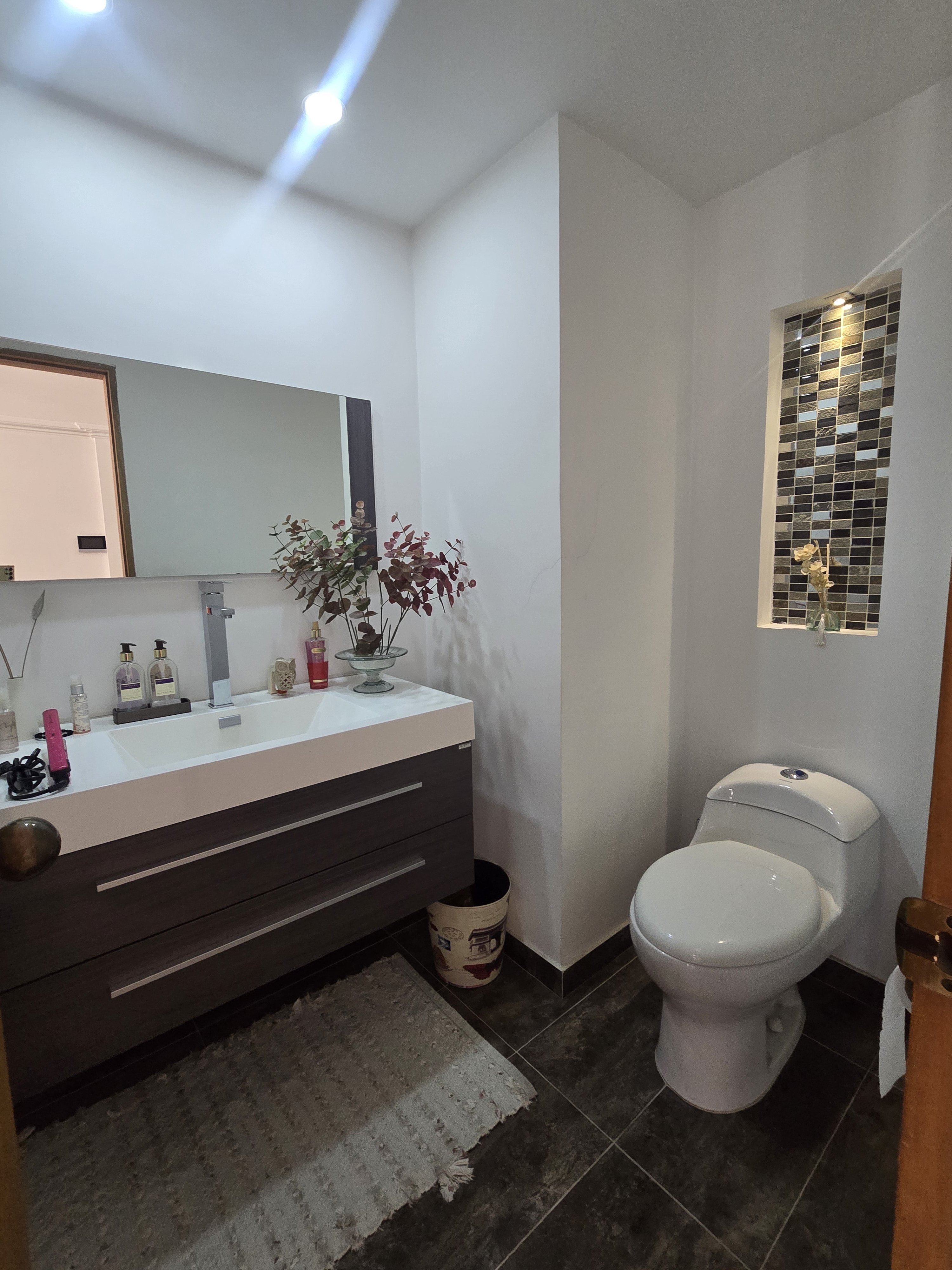 Venta de apartamento en Laureles