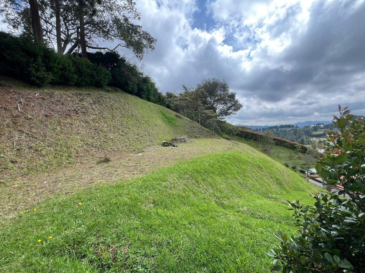 Venta de casa en Envigado Loma de El Escobero