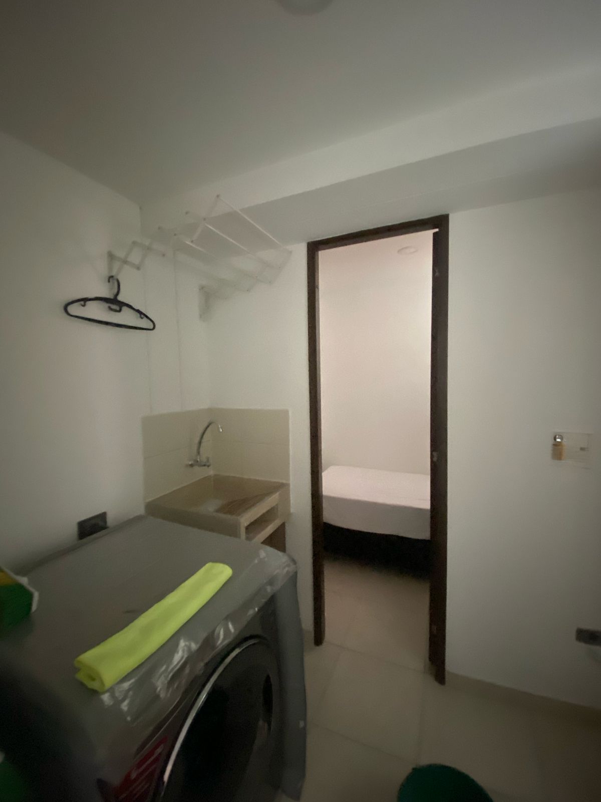 Apartamento amoblado en arriendo Poblado Los Parra