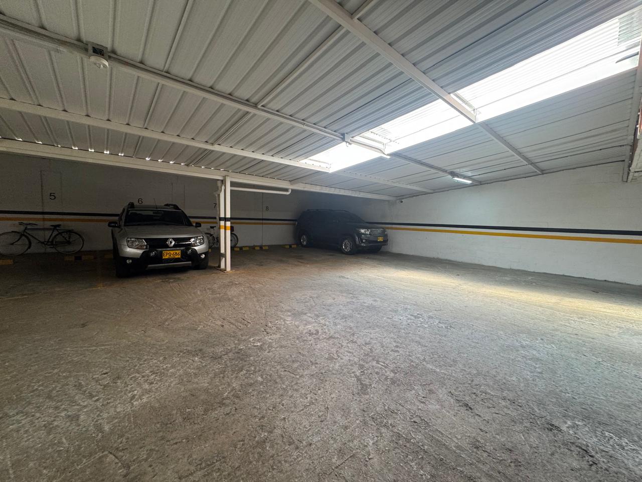 Apartamento en venta en Laureles