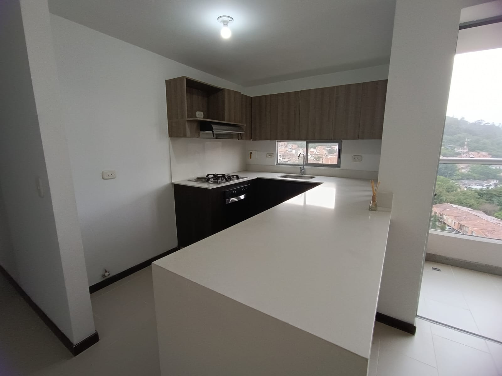 Apartamento en venta en San German - Tierra Firme