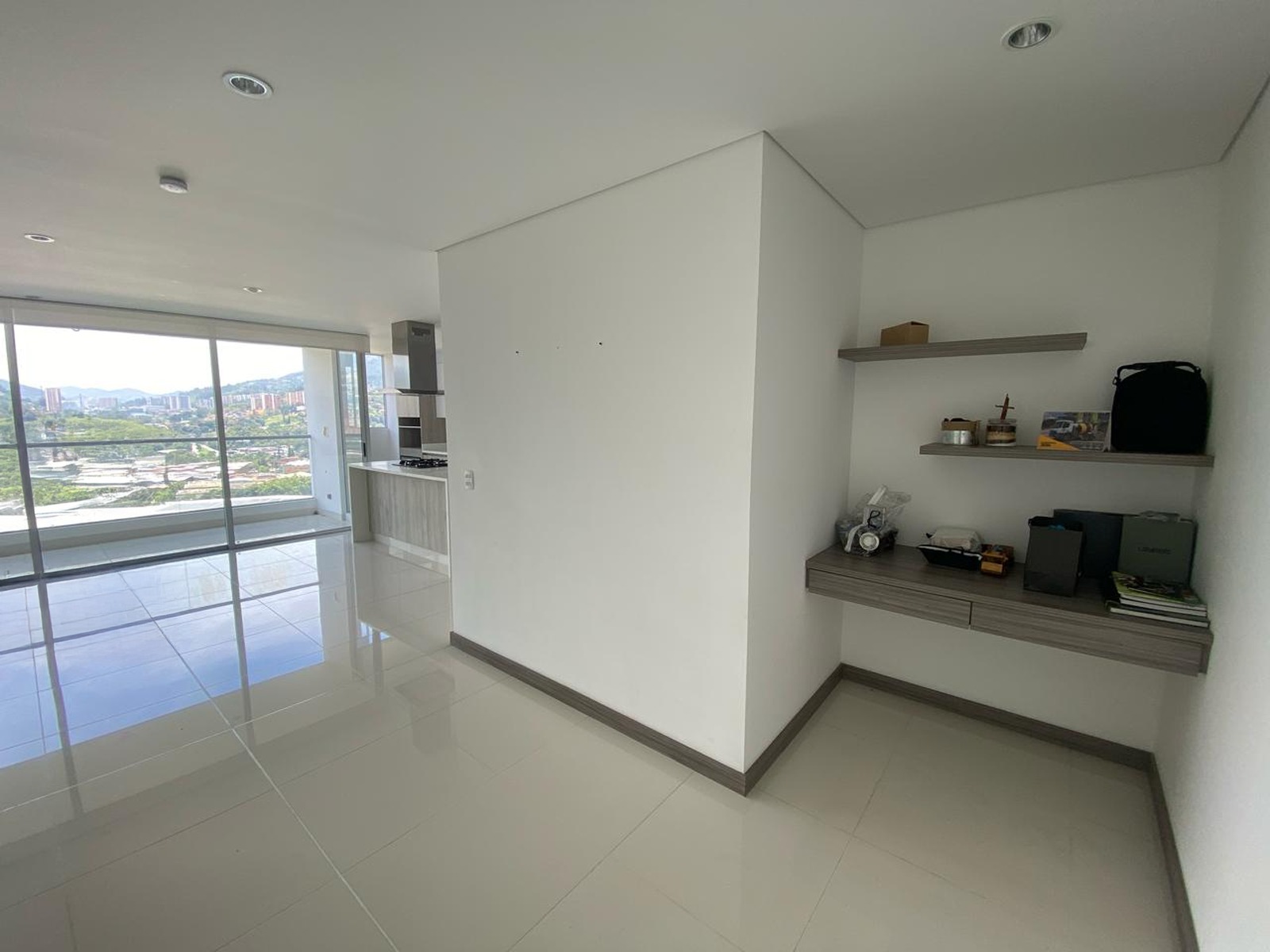 Venta de apartamento en La Estrella Suramerica