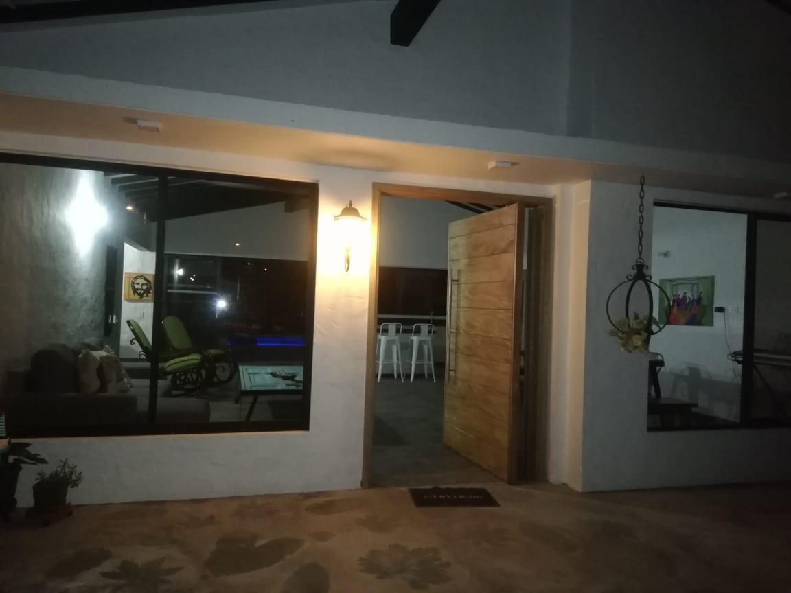 Casa finca  en venta en Sopetran el Rodeo