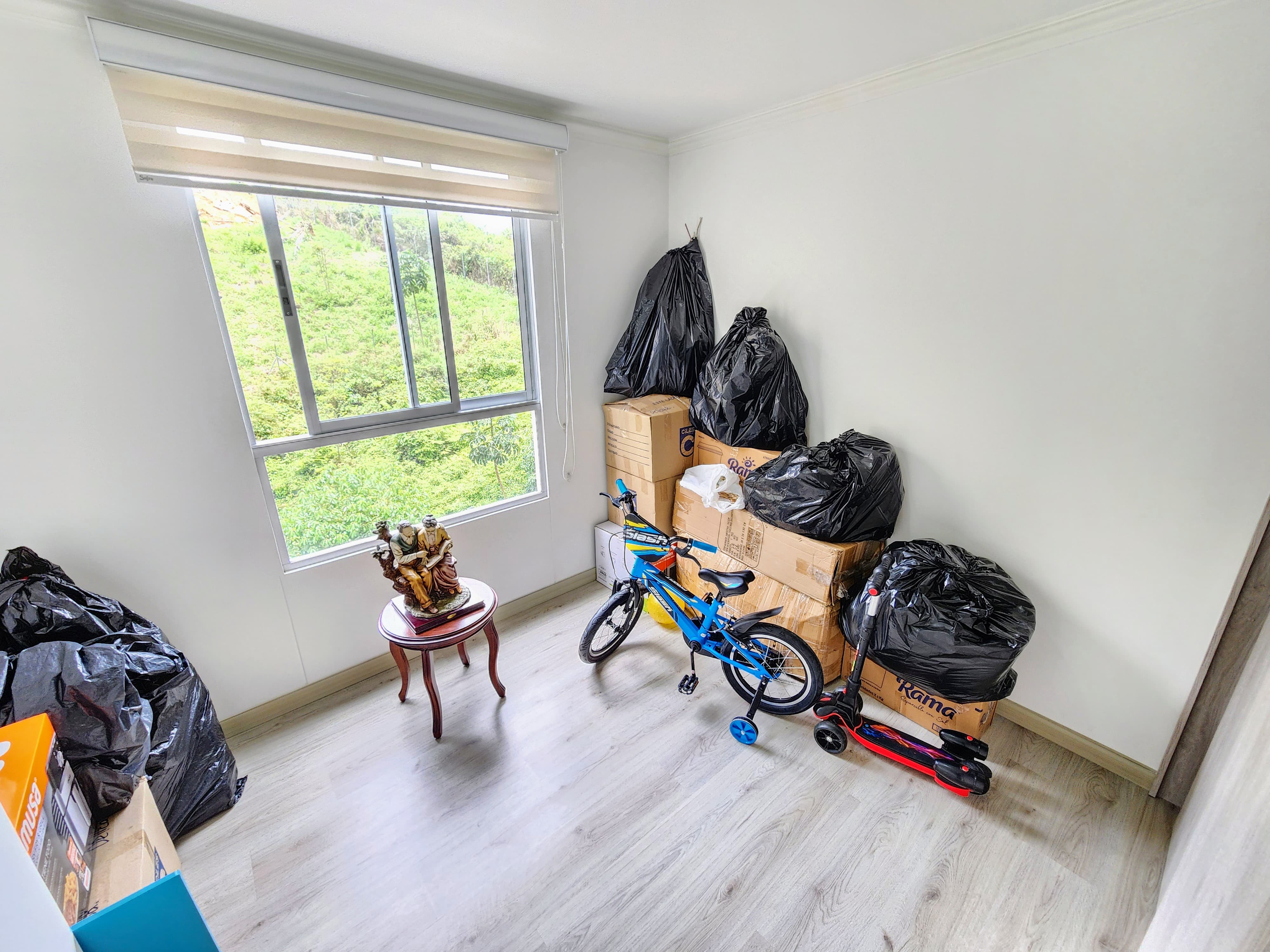 Apartamento en venta las lomitas sabaneta