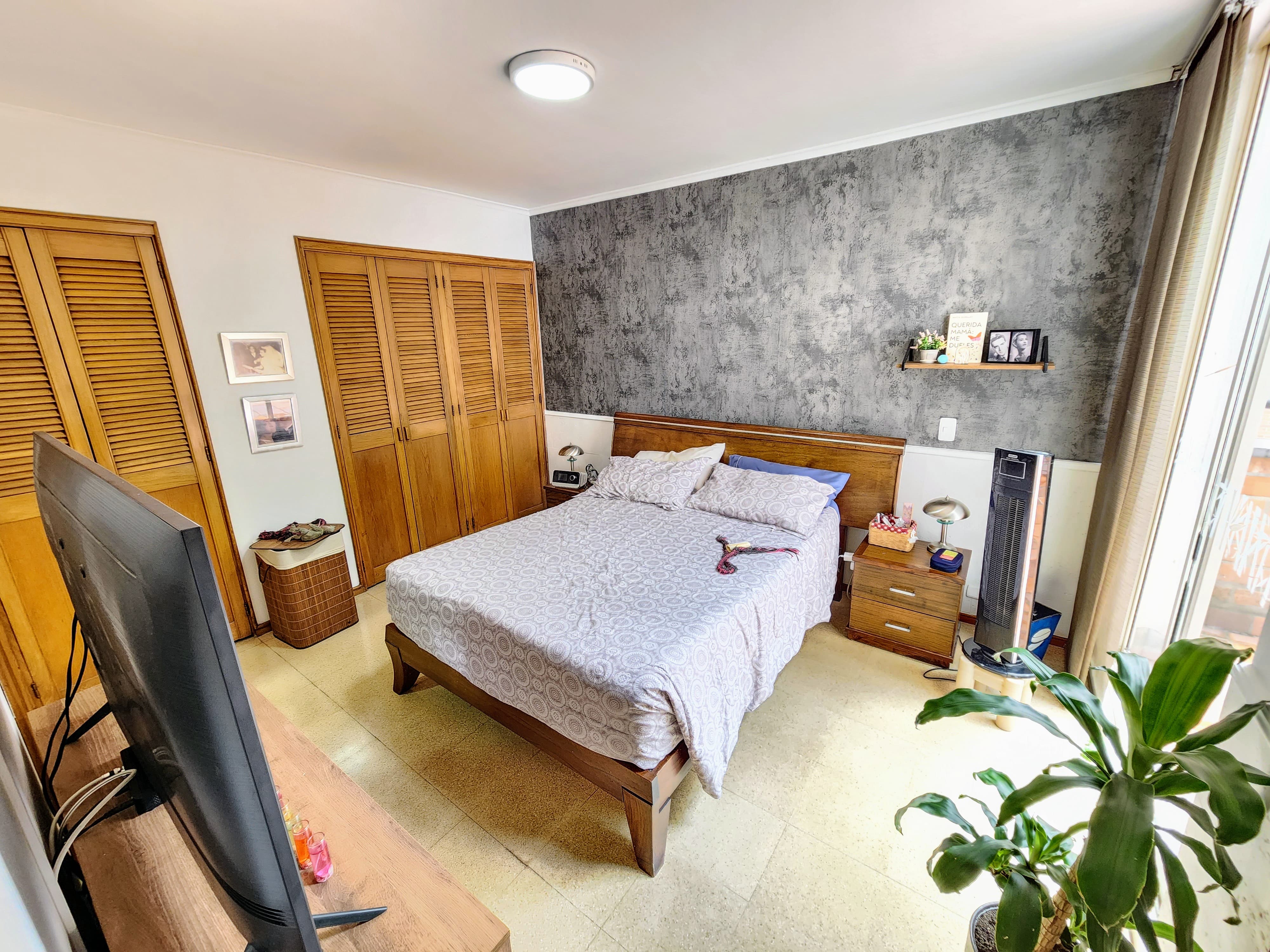 Apartamento en venta castropol el poblado