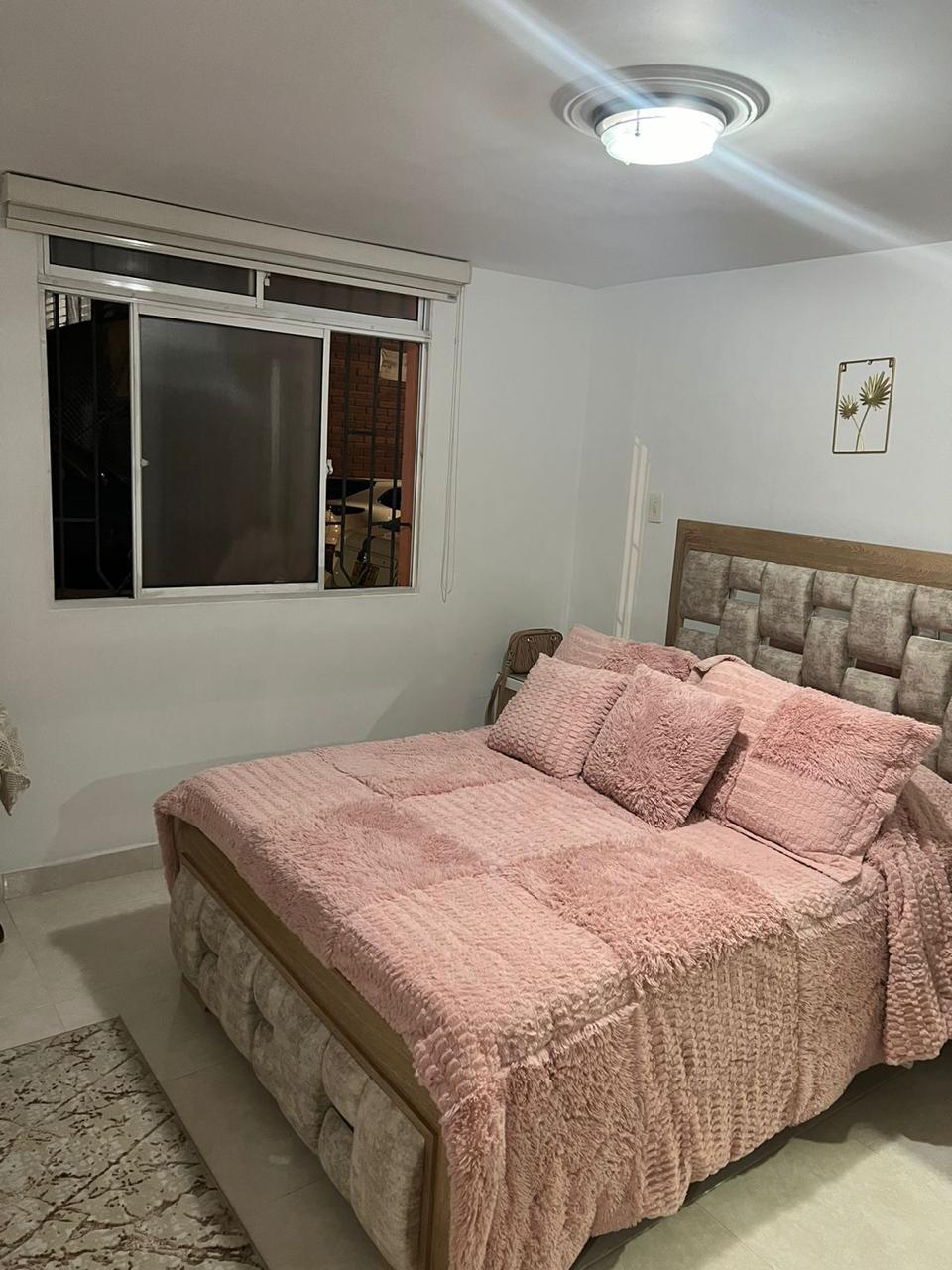Apartamento en venta en Santa Mónica 2 Medellin
