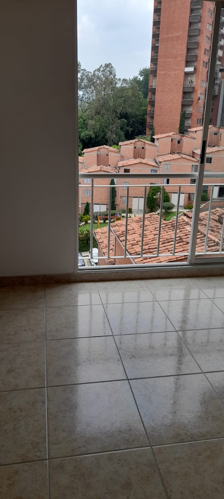 Venta de Casa en Medellin La Mota Belen