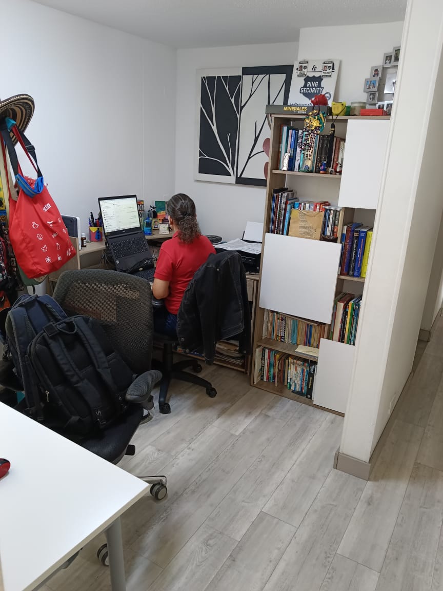 Apartamento en Venta Loma de Los Bernal