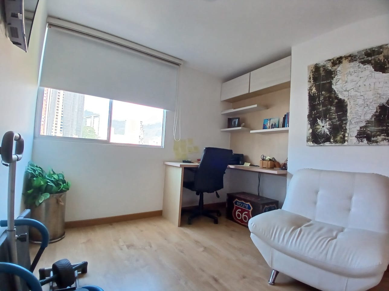 Apartamento para arriendo La Doctora  Sabaneta
