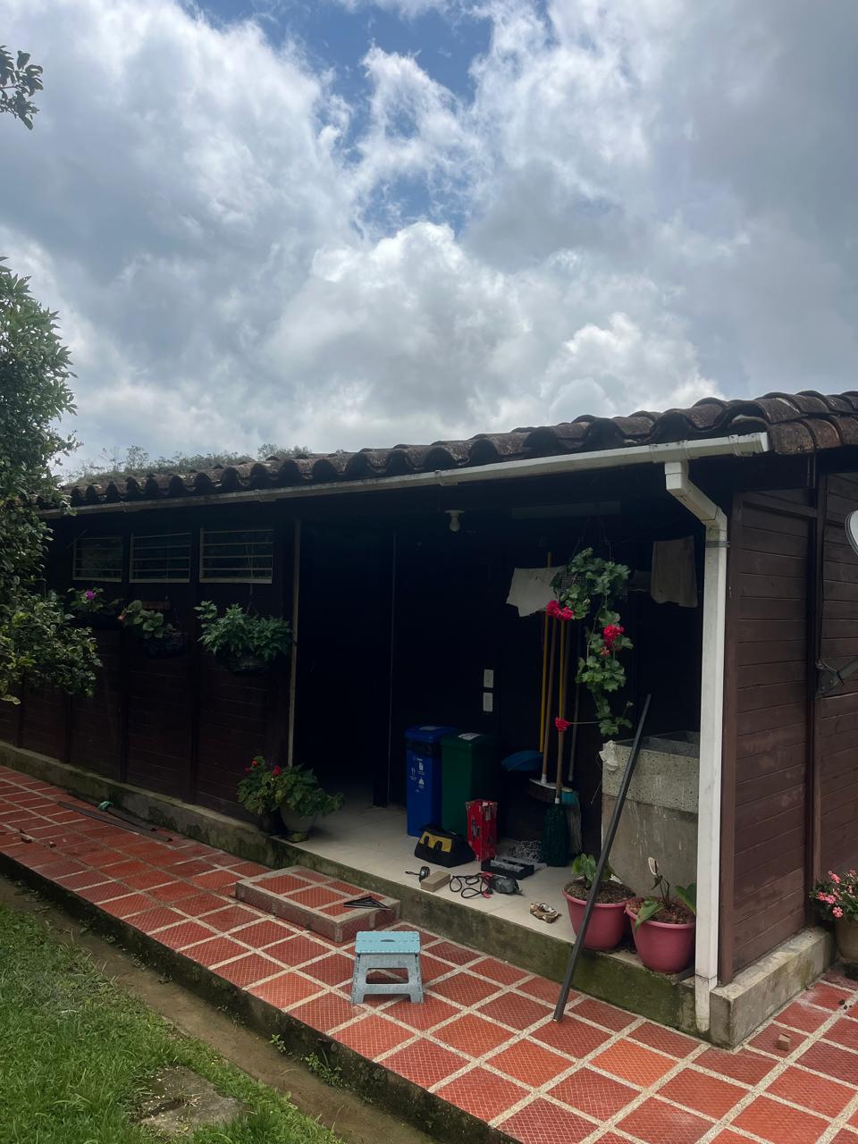 Finca Agropecuaria en Venta en Santo Domingo Antioquia