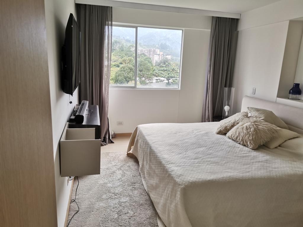 Apartamento para la venta Envigado Antioquia