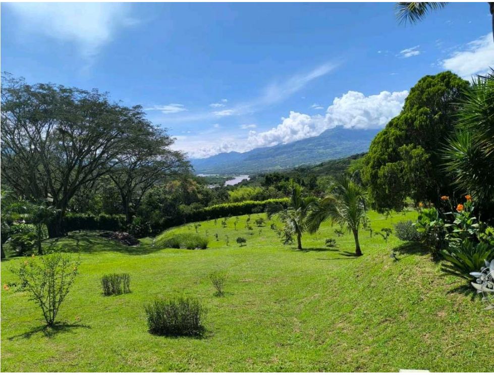 Casa finca de recreo para venta en la Pintada Antioquia