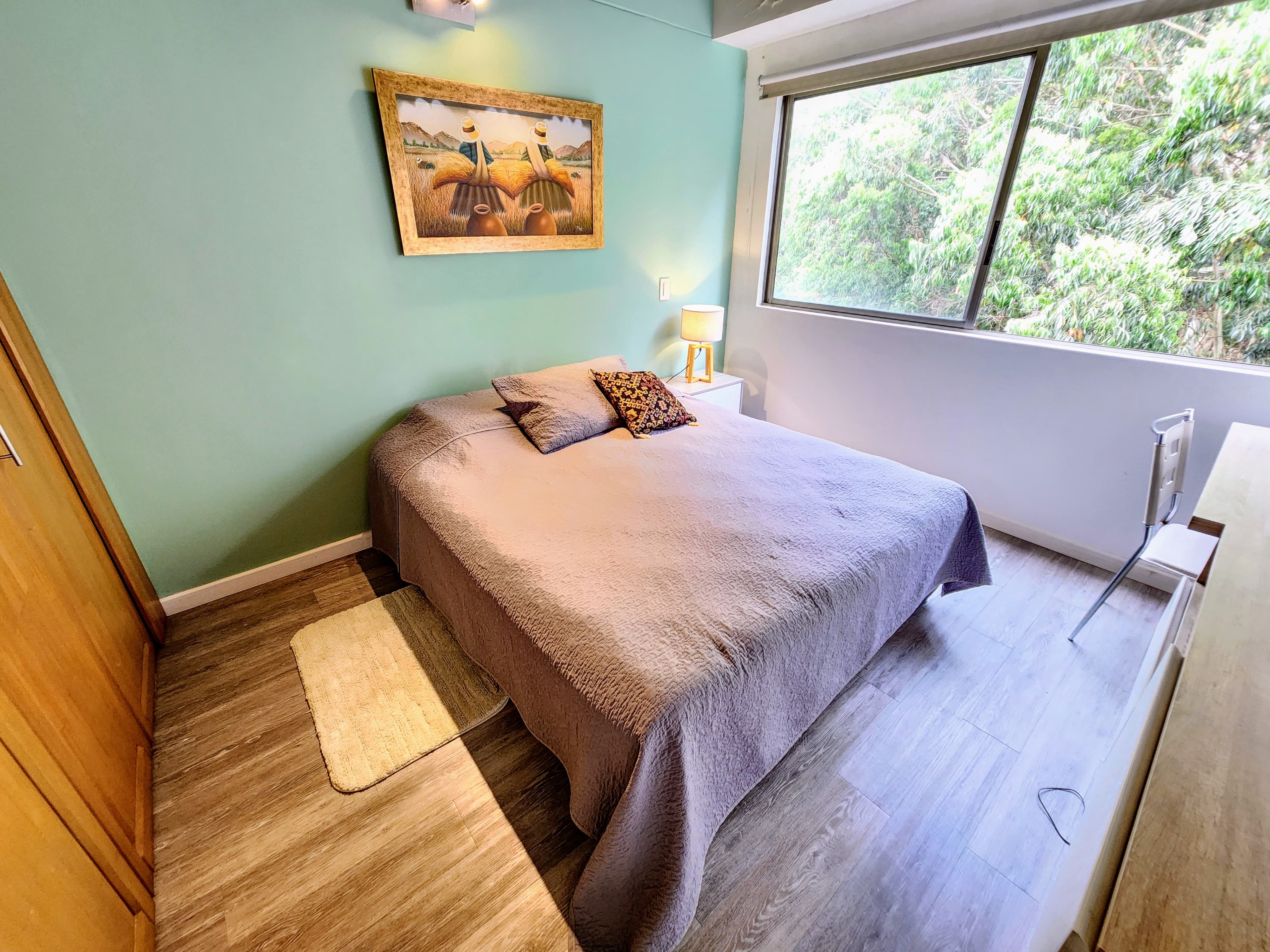 Penthouse en venta aves maria sabaneta