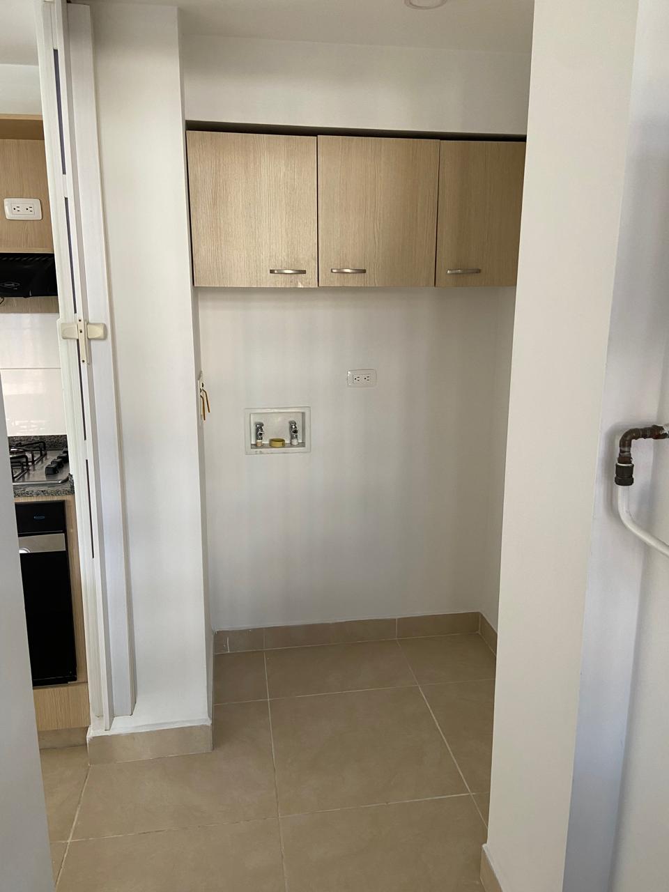 Apartamento para la venta Sabaneta San Remo