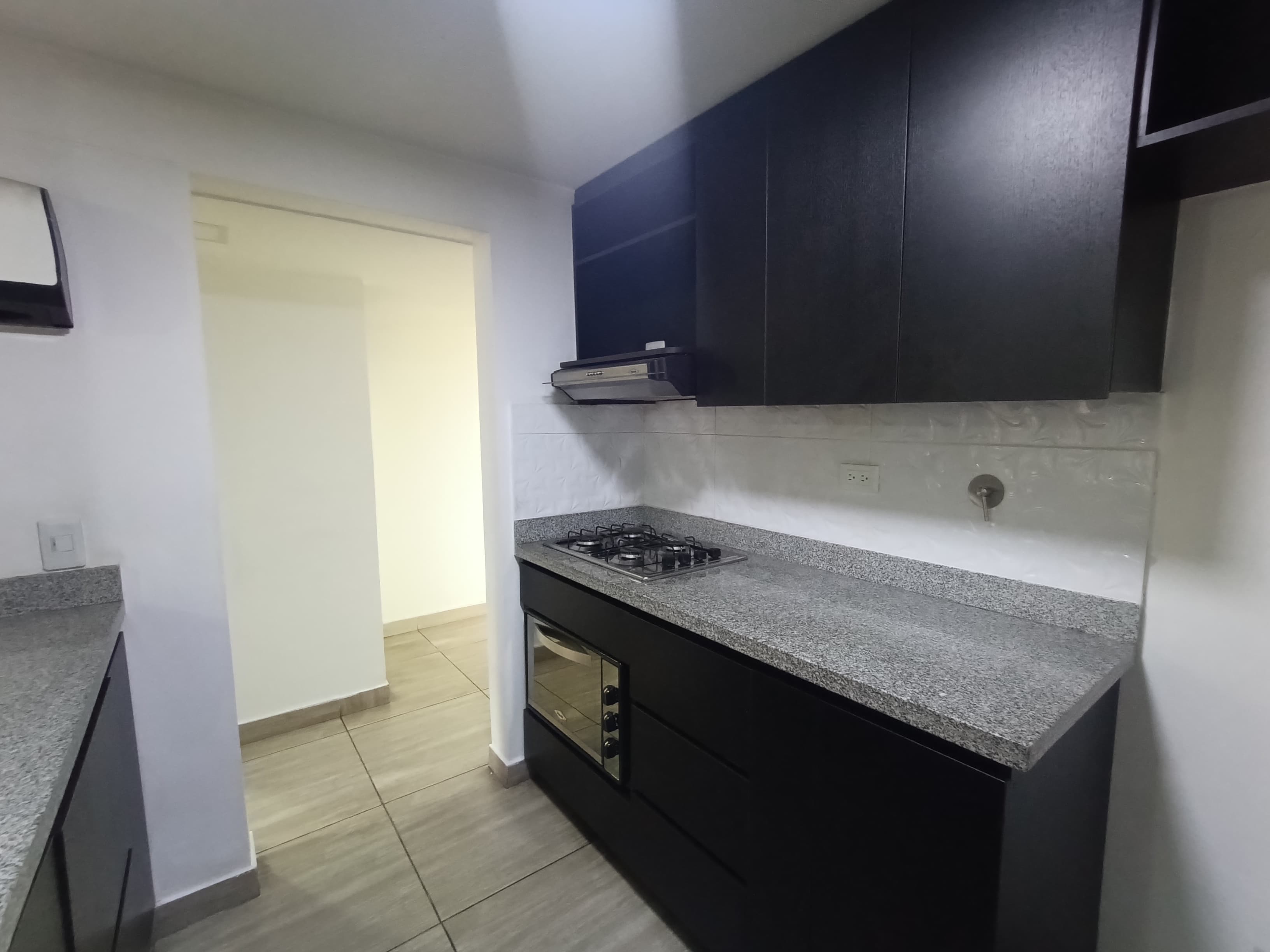 Casa en Arriendo  Belén la Mota Medellín