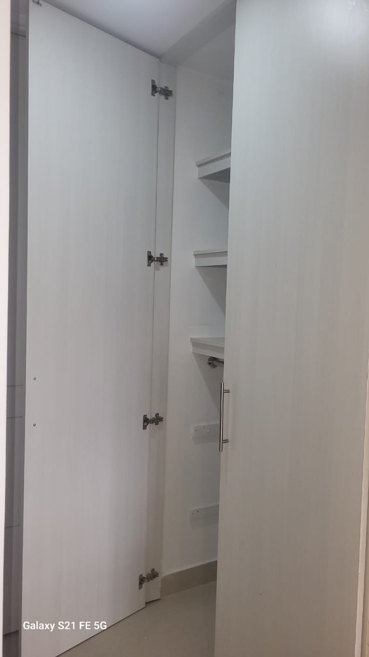 Apartamento en venta en Castropol Medellin