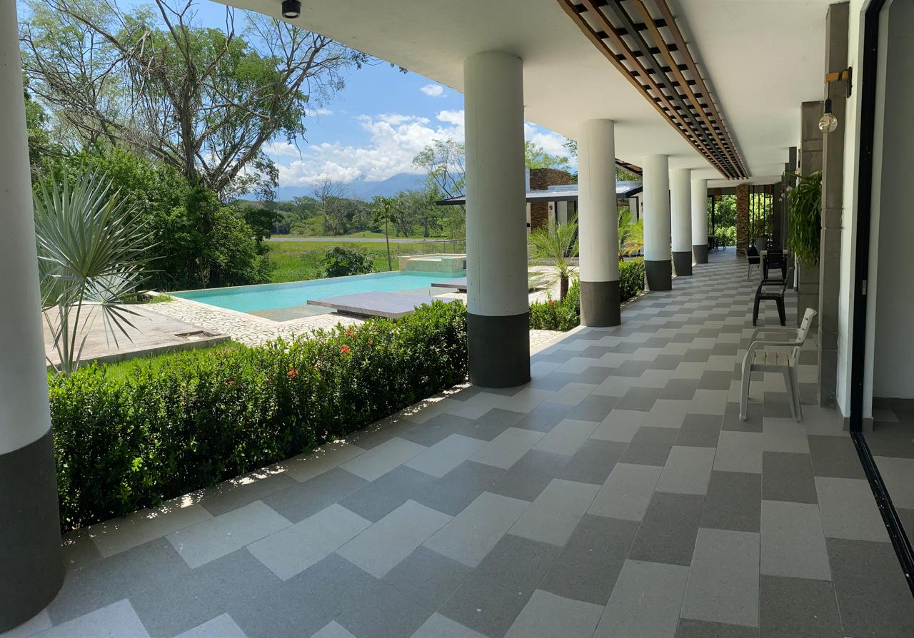 Casa finca  en parcelacion Santa fe de Antioquia