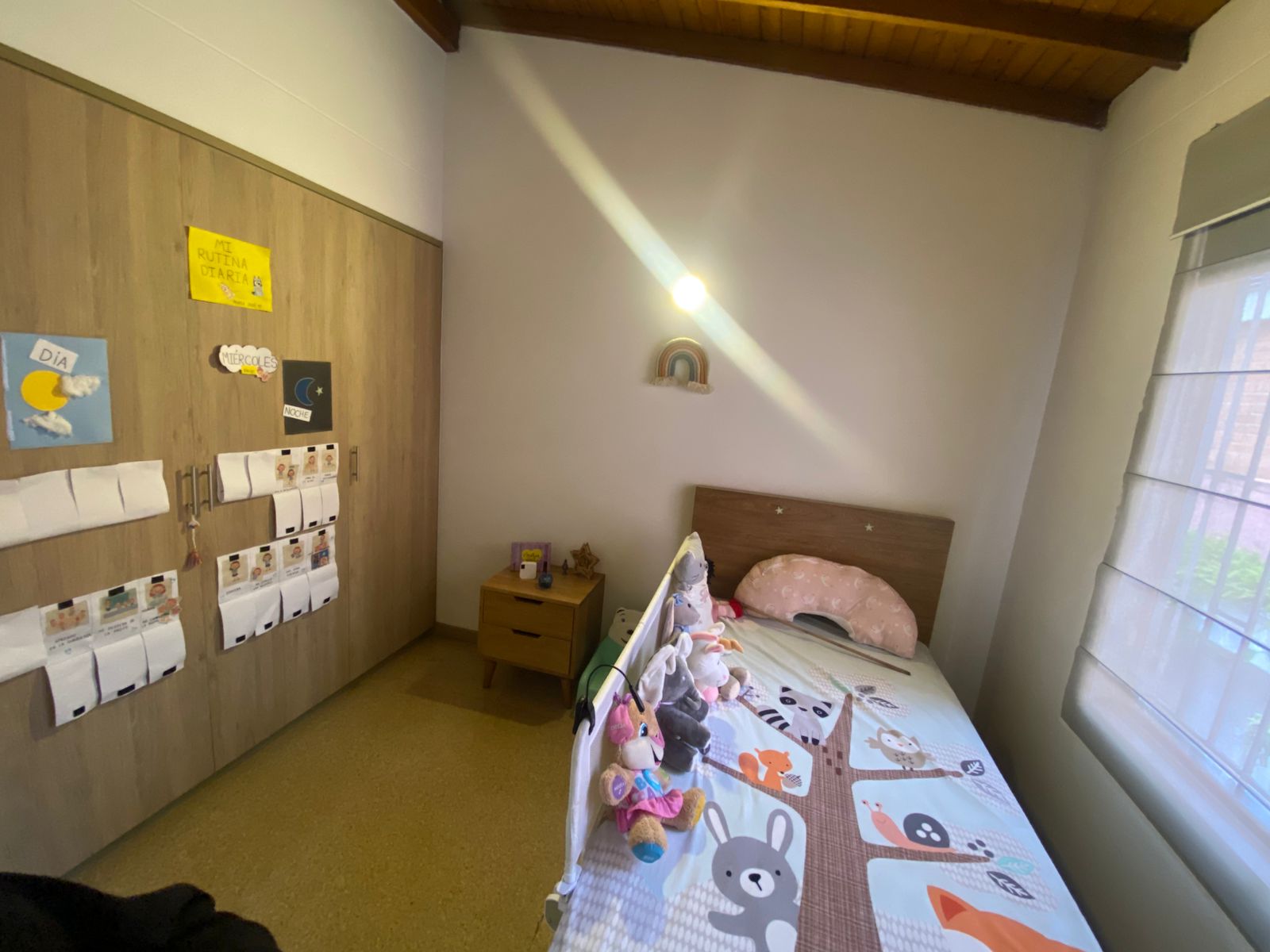 Casa para la Venta en Loma de los Bernal Medellin