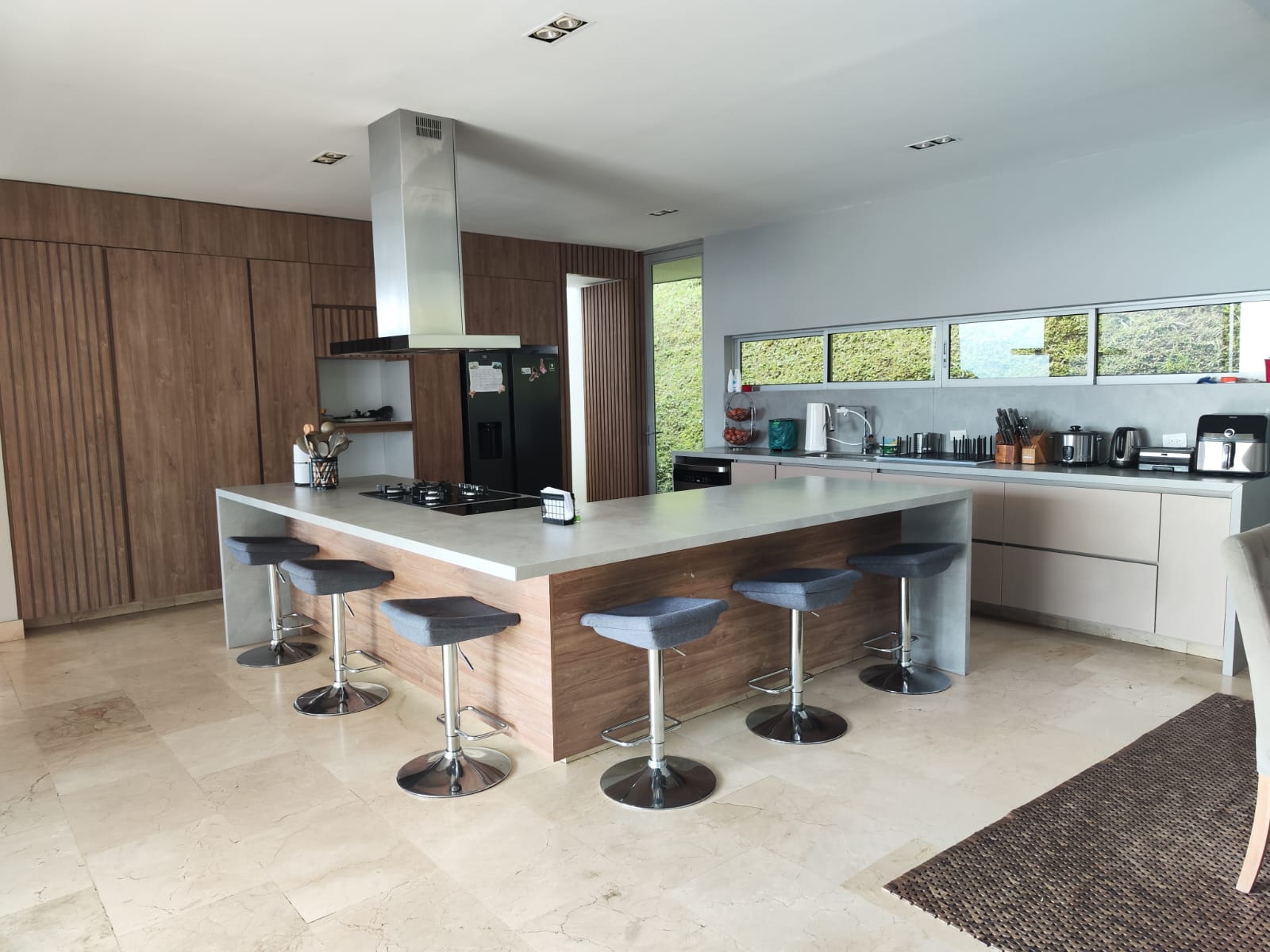 Casa en venta en las Palmas Medellin