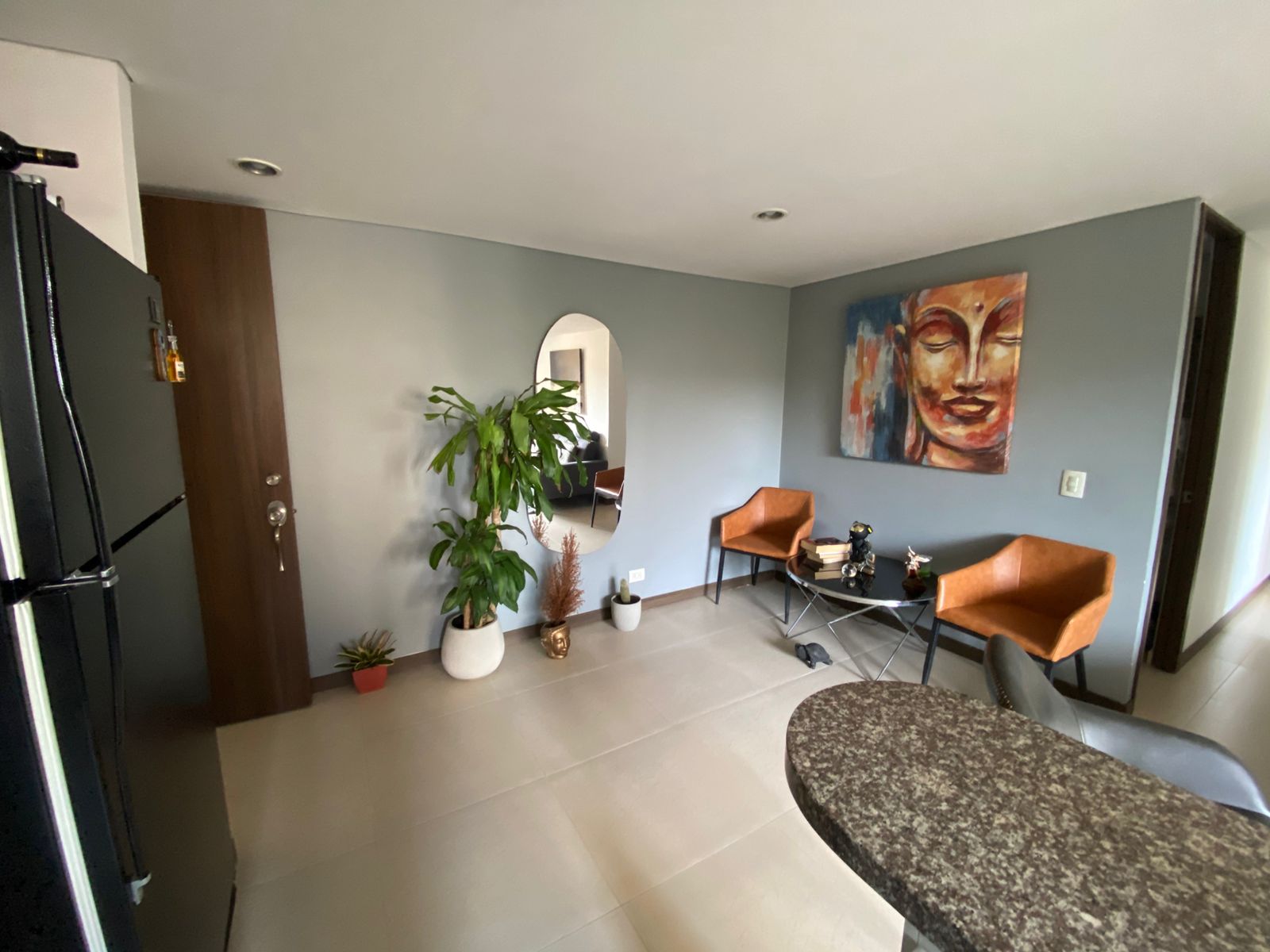 APARTAMENTO PARA ARRIENDO EN LA DOCTORA, SABANETA