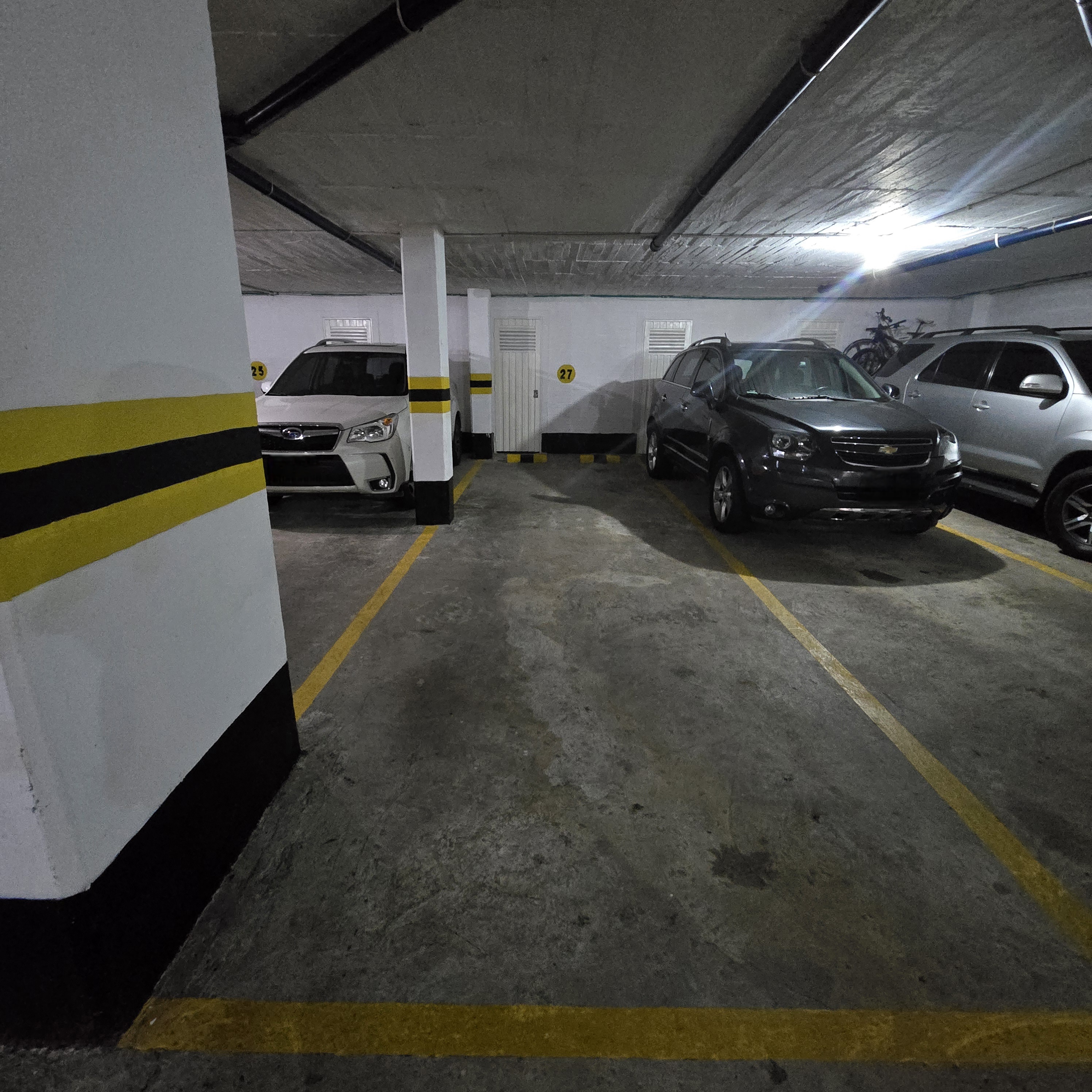 Apartamento en Venta en Laureles Antioquia