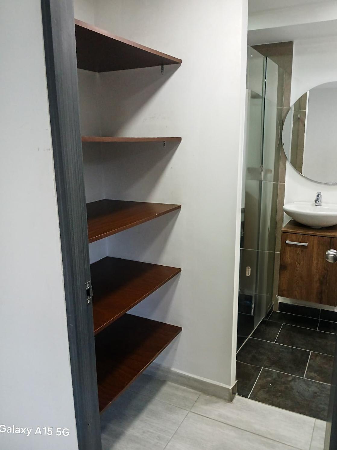 Apartamento en venta sector suramerica itagui