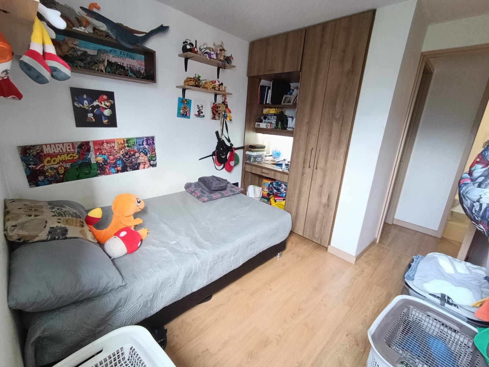 Apartamento Para La Venta en Sabaneta