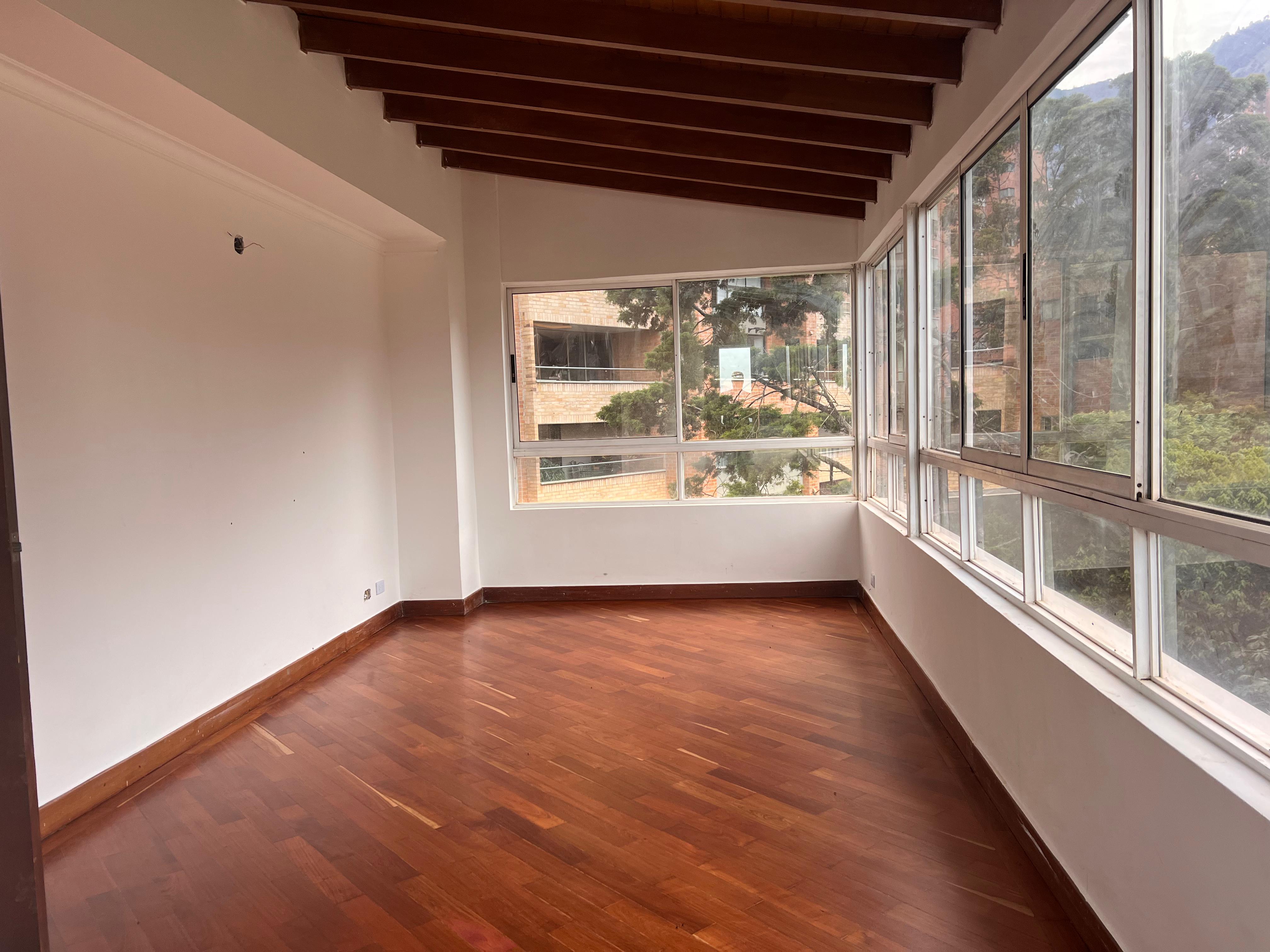 Penthouse en arriendo en el Poblado - Medellín