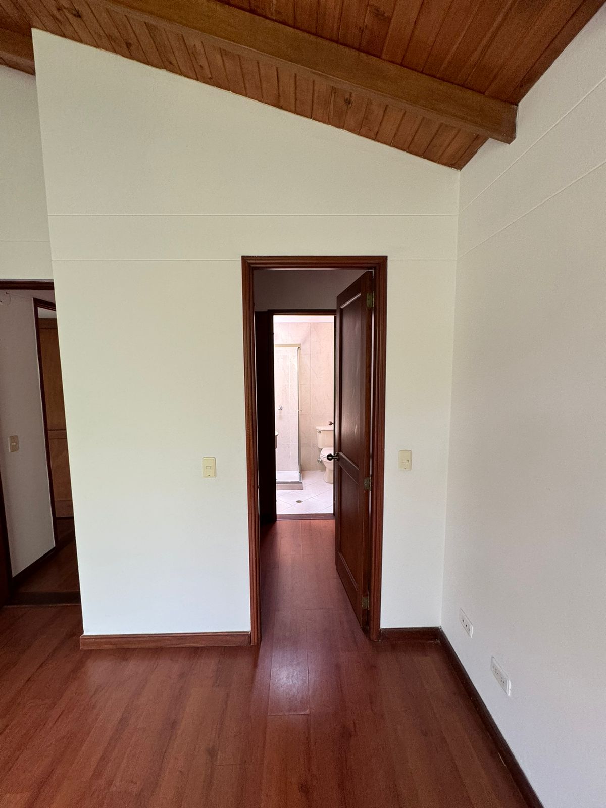 Casa en venta en Envigado Loma del Chocho
