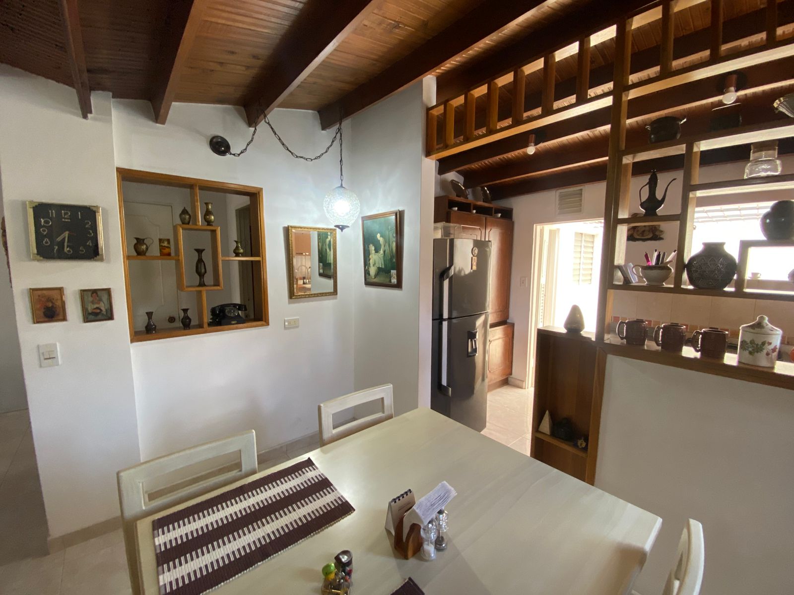 Casa en Venta en Guayabal segundo piso