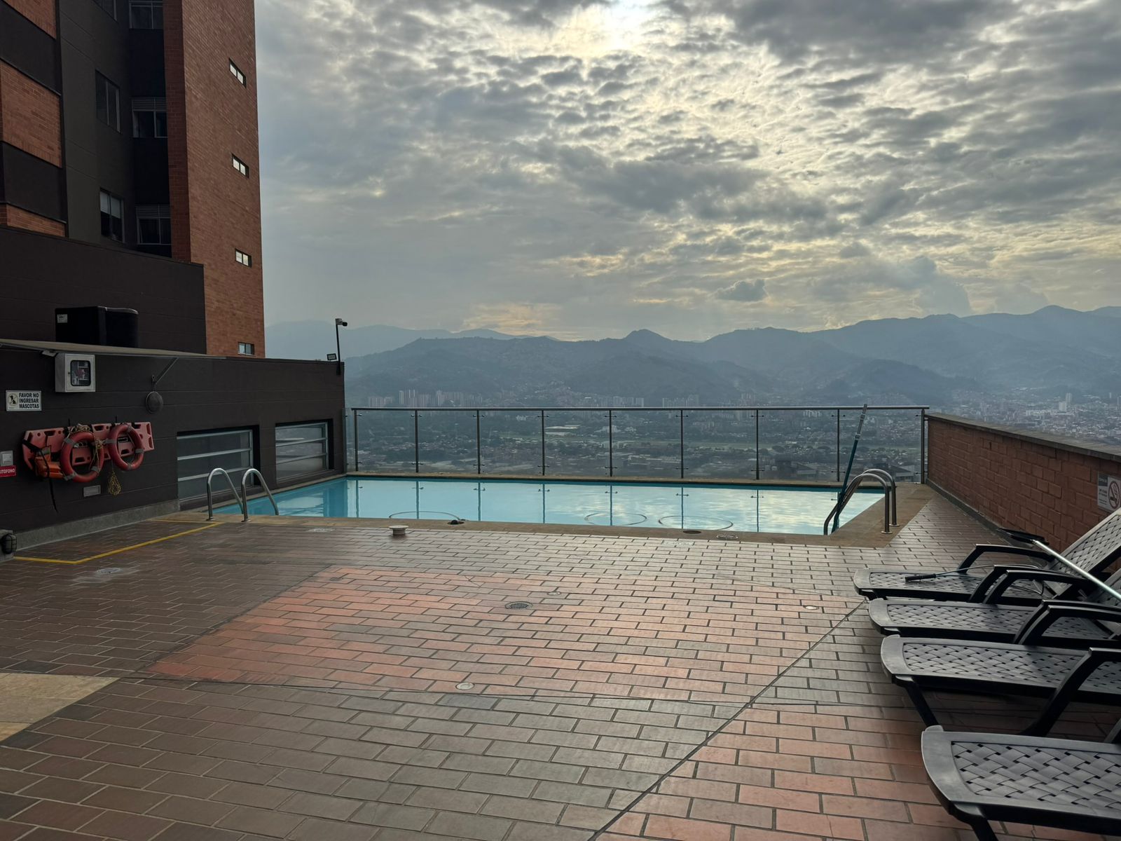 Apartamento duplex para la venta en las Palmas Medellin