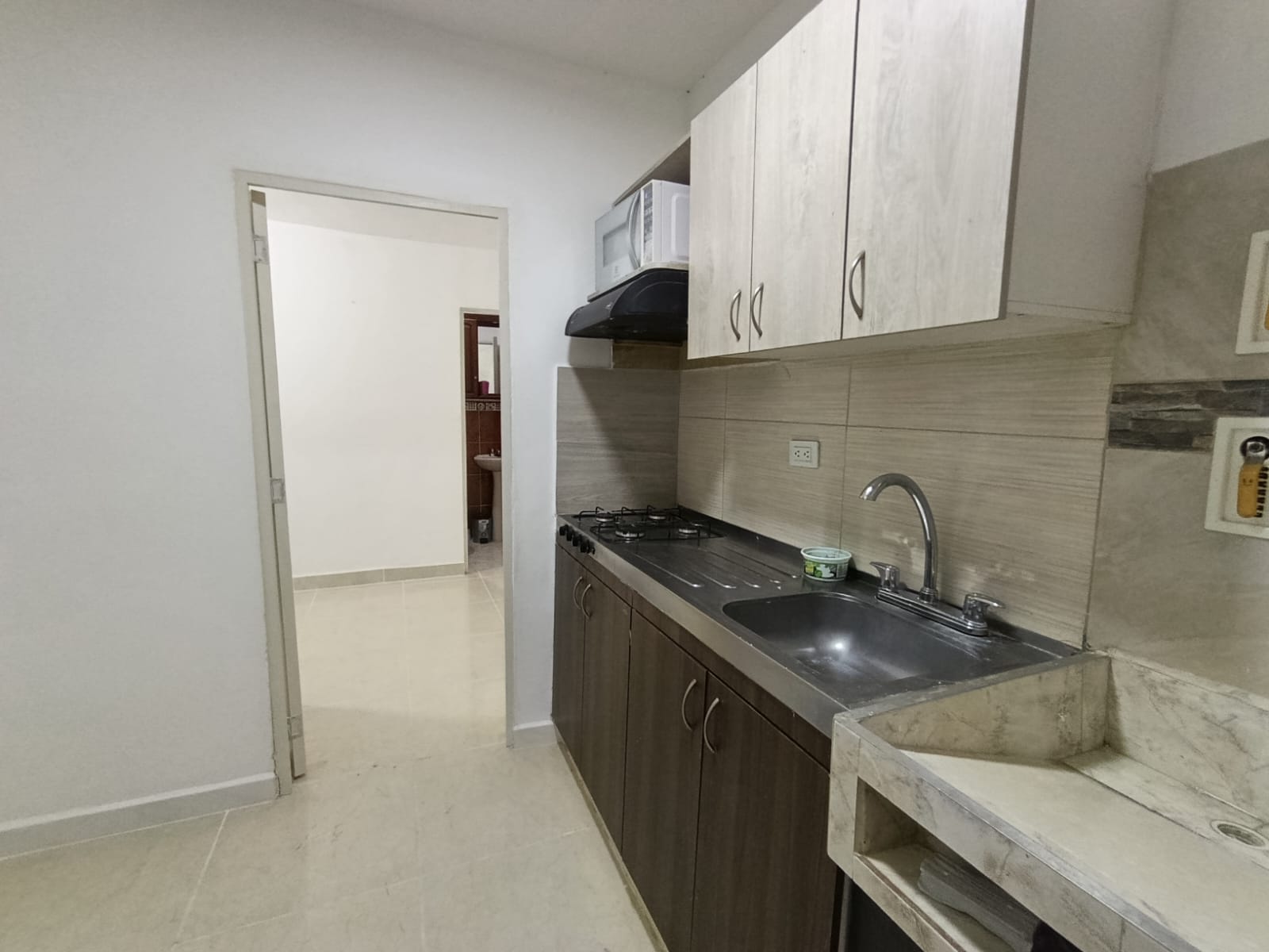 APARTAMENTO PARA ARRIENDO  GUAYABAL, CERCA OLAYA HERRERA