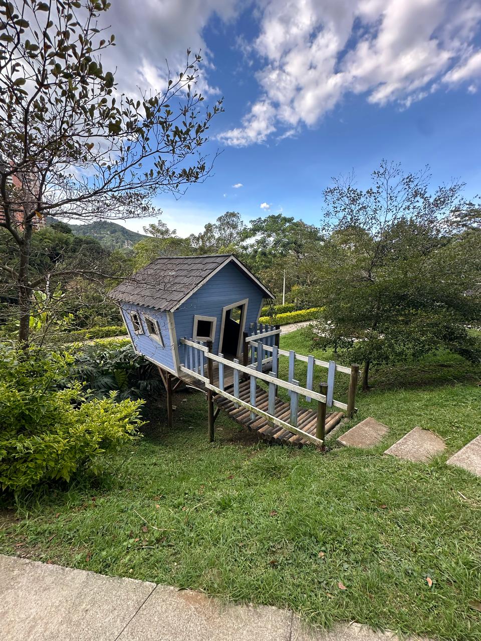 Venta de Apartamento en La Estrella Suramerica