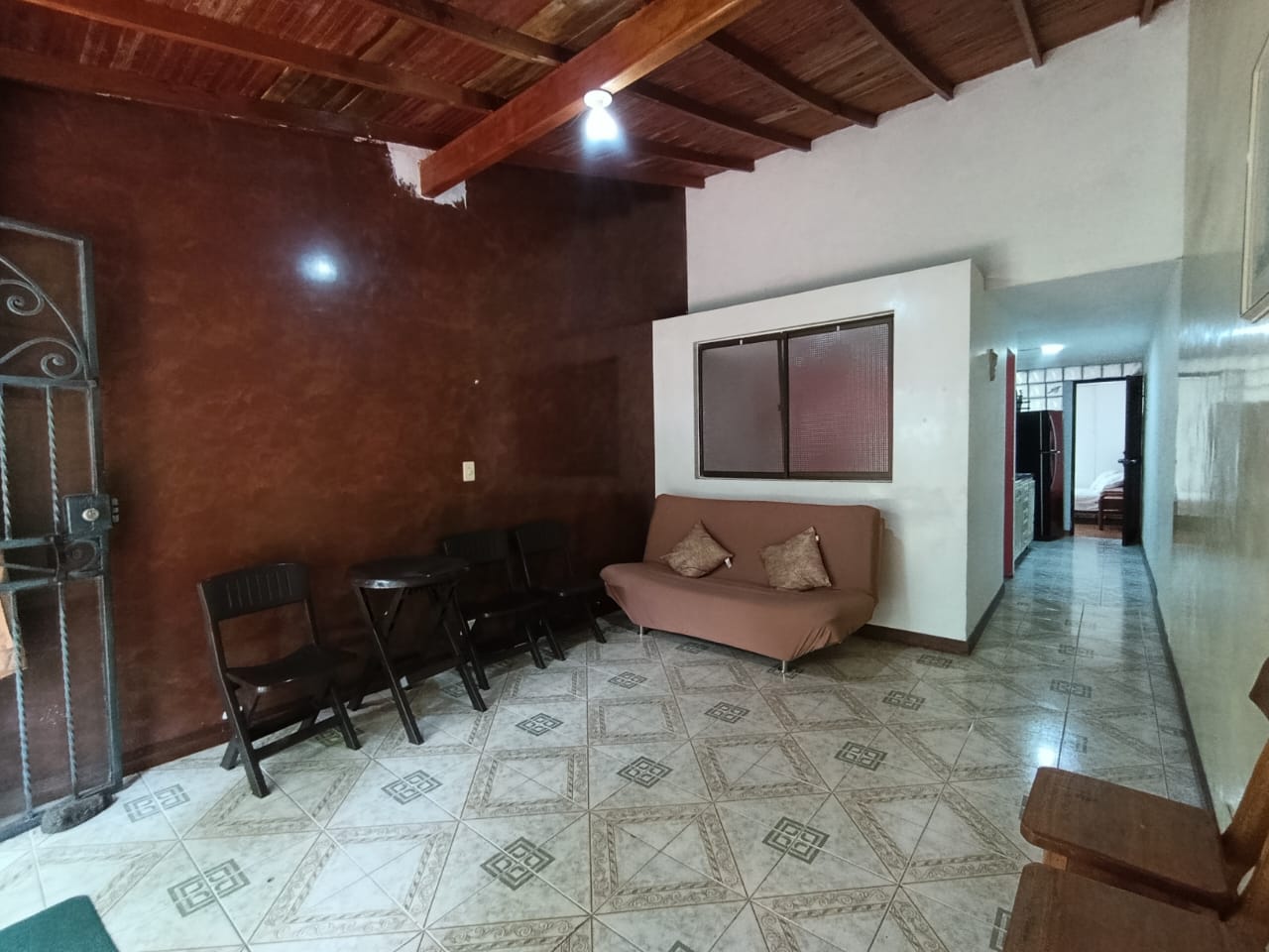 APARTAMENTO EN  ARRIENDO BELEN LA PALMA