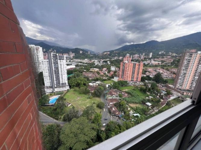 Venta de Apartamento en La Estrella Suramerica