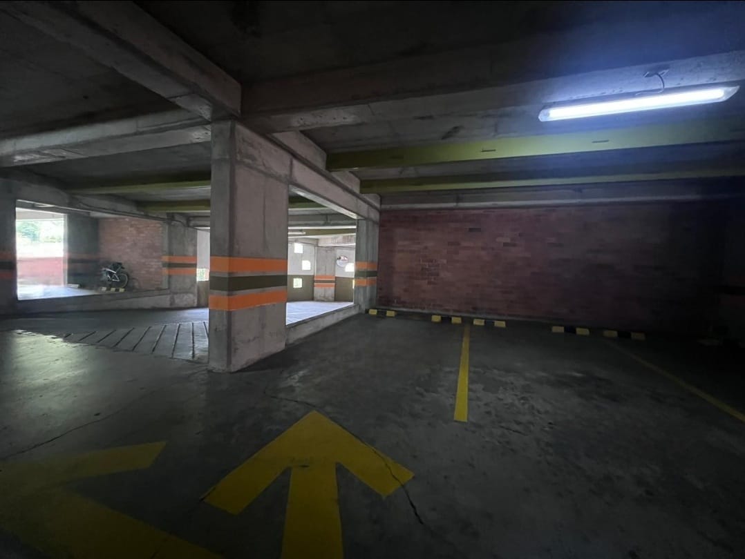 Apartamento para la venta Sabaneta San Remo