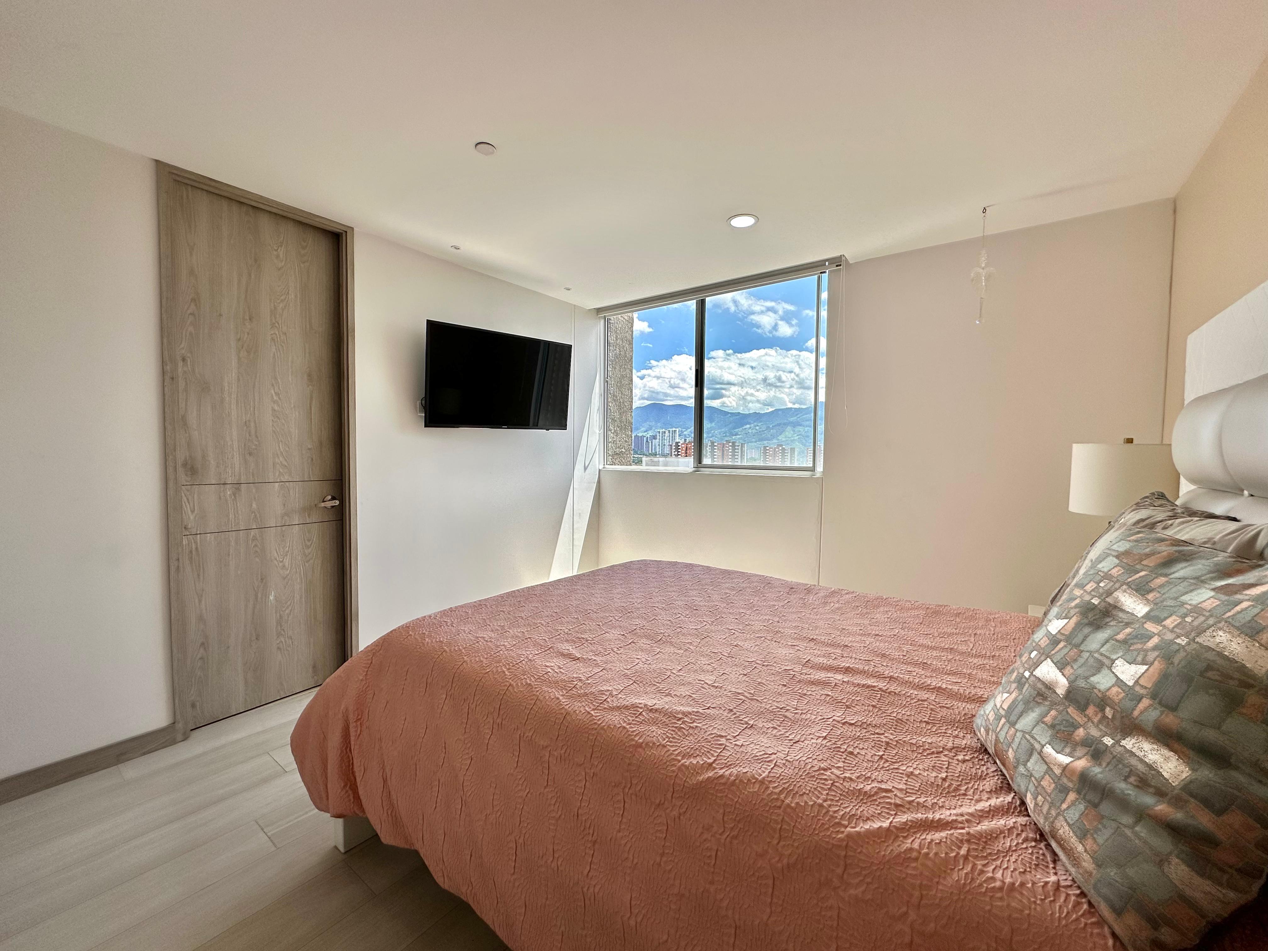 Apartamento Para La Venta Sabaneta Antioquia.