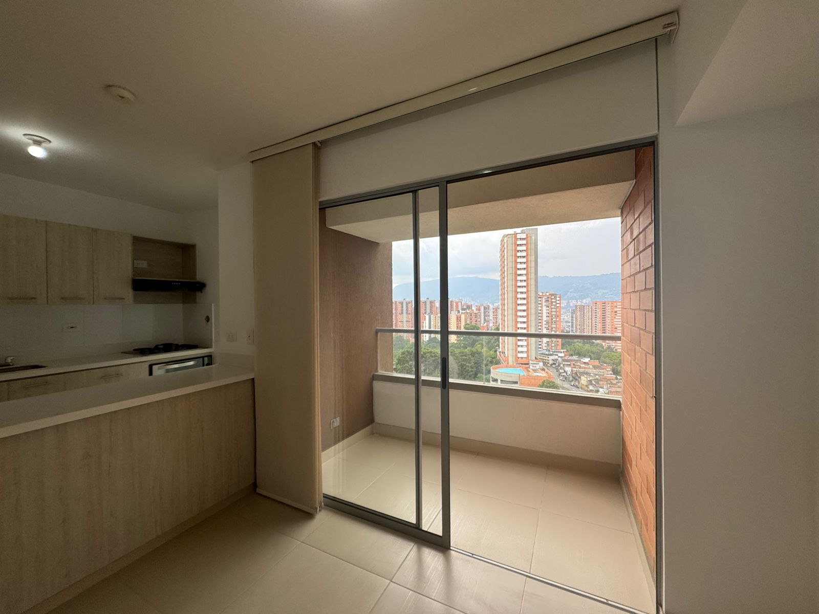 Apartamento para arriendo Toledo - La Estrella