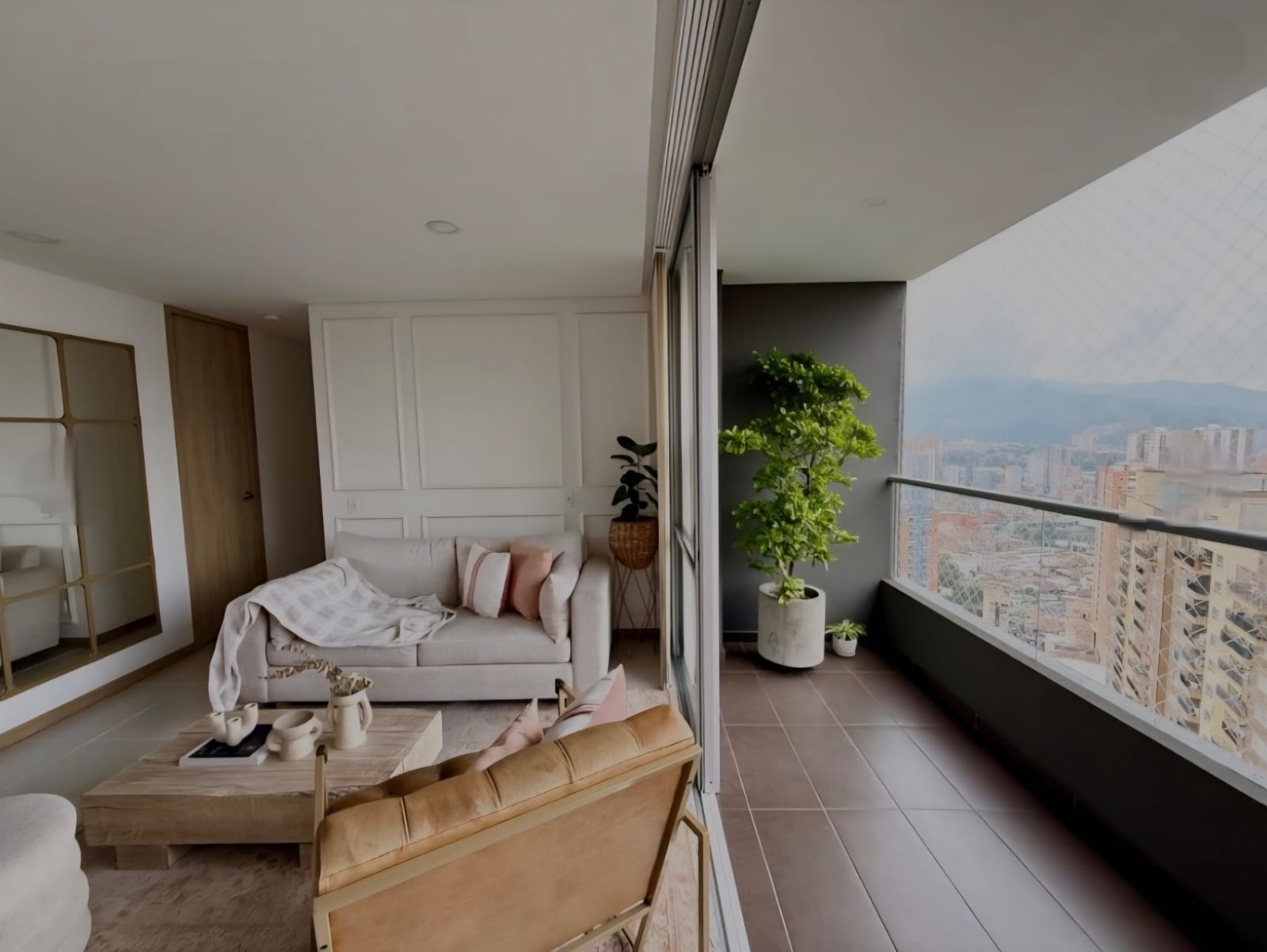 Apartamento para la venta Sabaneta San Remo