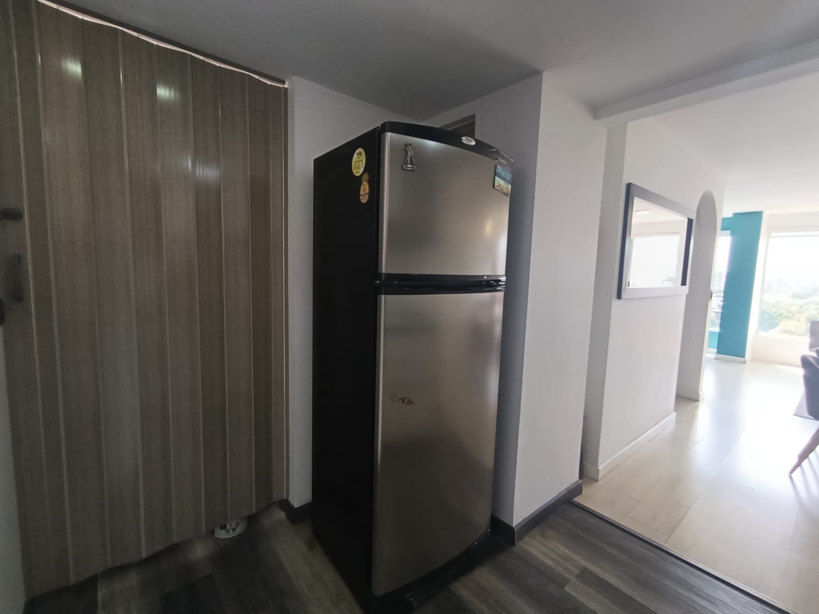 APARTAMENTO AMOBLADO EN  ARRIENDO EN BELEN