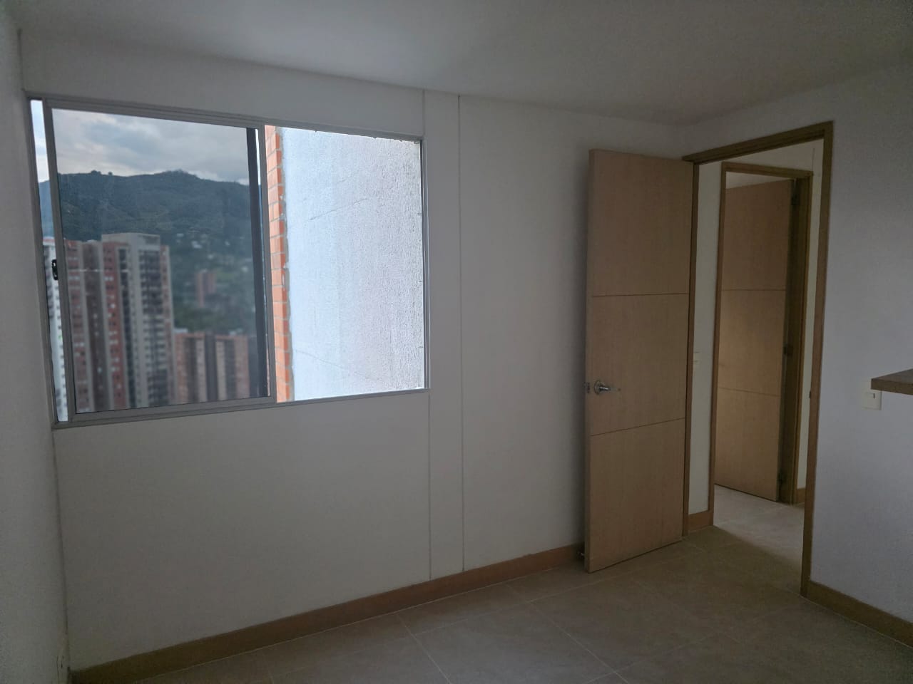 Apartamento para la venta Sabaneta San Remo