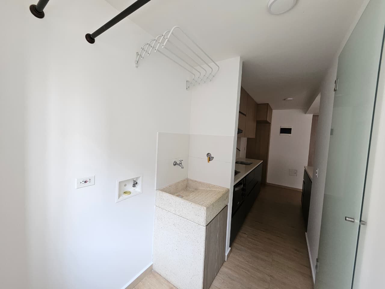 Apartamento en venta en itagui sector villas