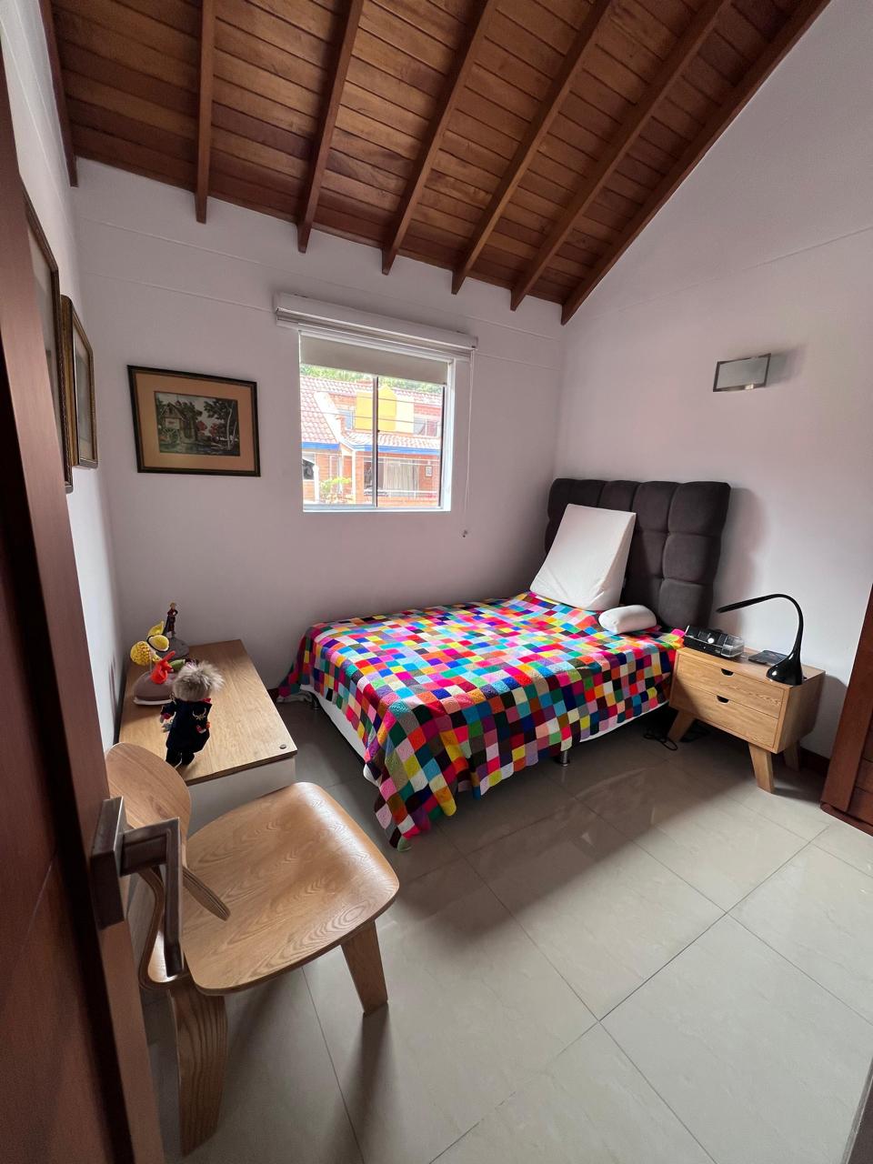 Casa en venta Medellín sector la mota