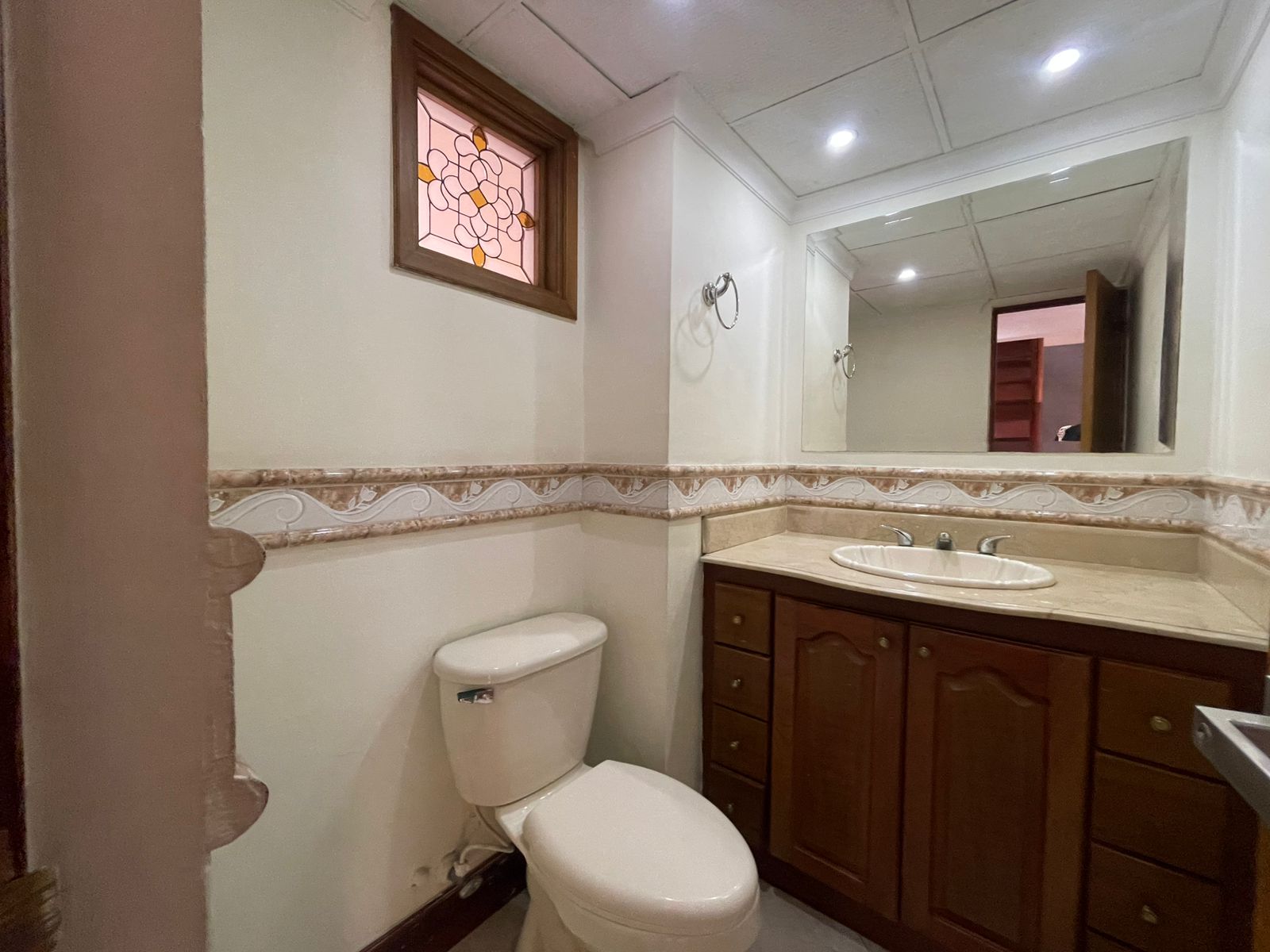 Casa en arriendo en Envigado Alcala